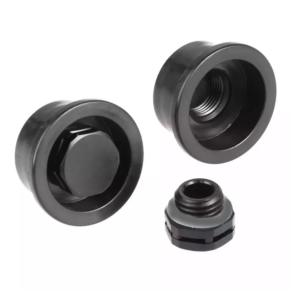 1pic/6pcs Air Vent Plug Screw In Exhaust Valve Plug Gear for Surfing