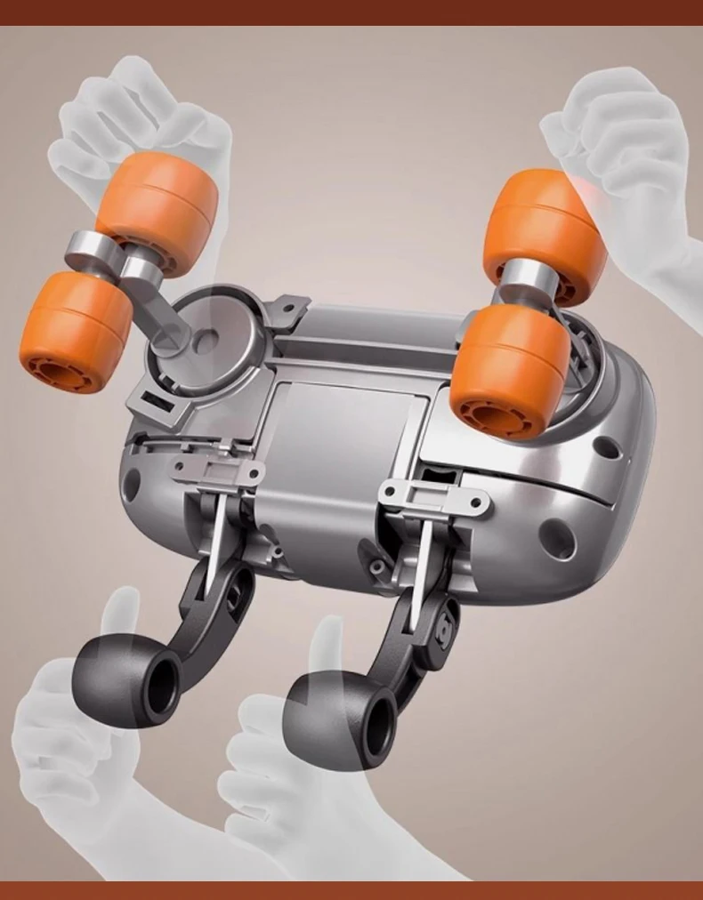 Pillow Neck & Shoulder Massager