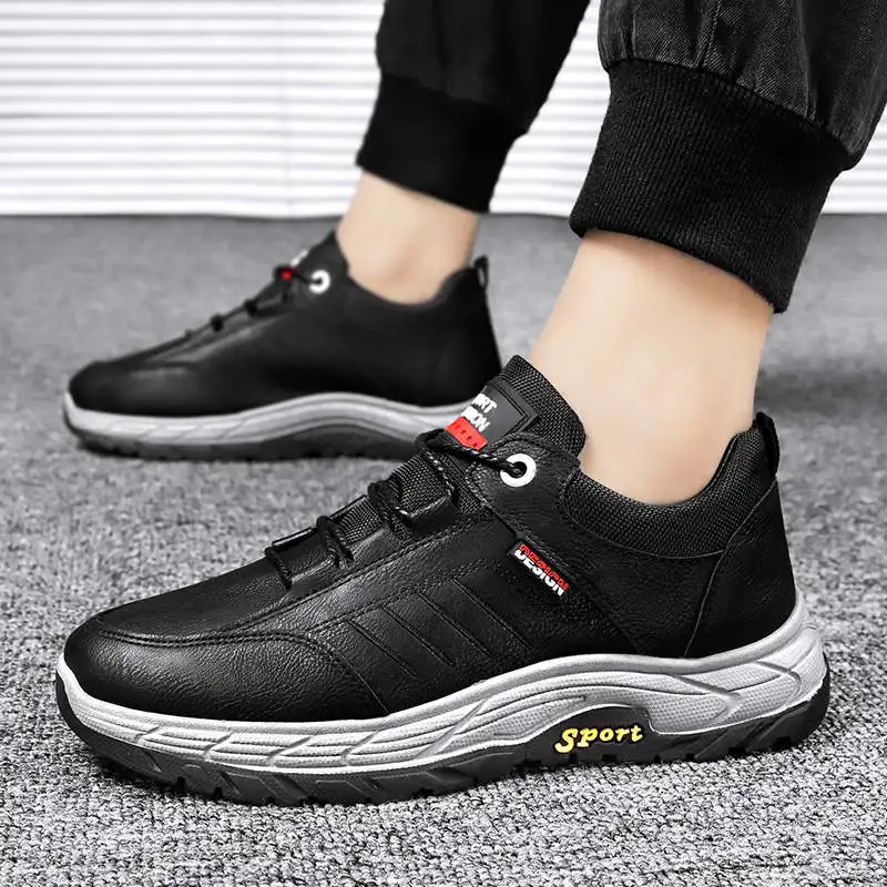 Мужская Спортивная обувь для бадминтона роскошные брендовые кроссовки