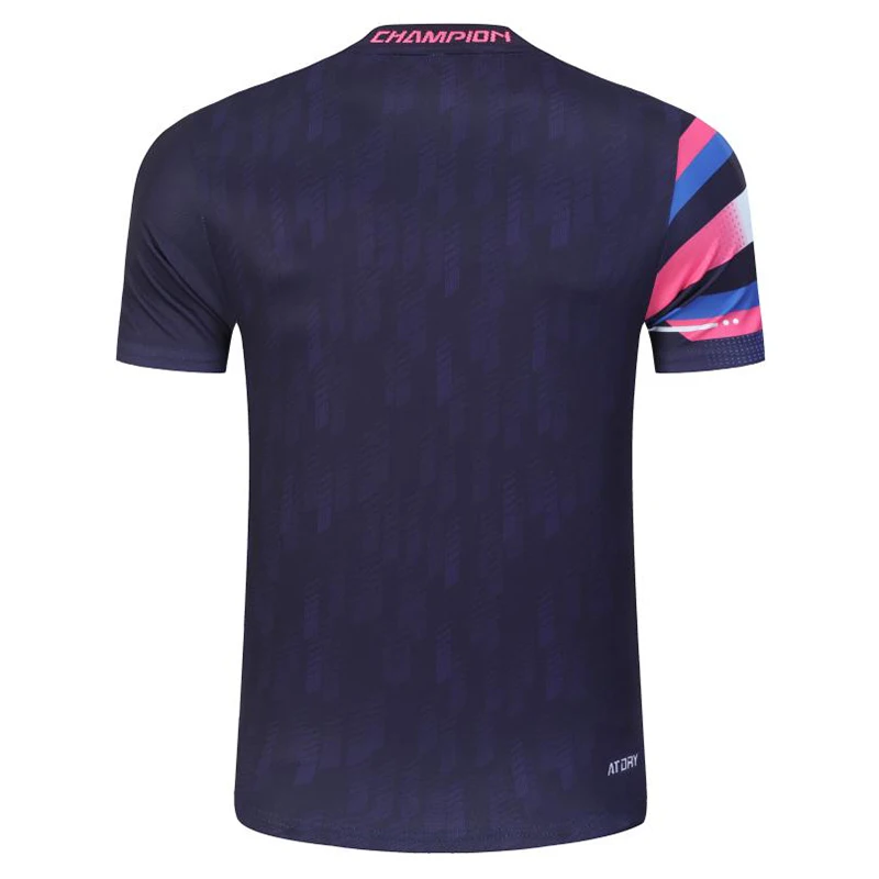 Table Tennis Shirts Jerseys Shorts for Men Women Children Personalize Text Logo