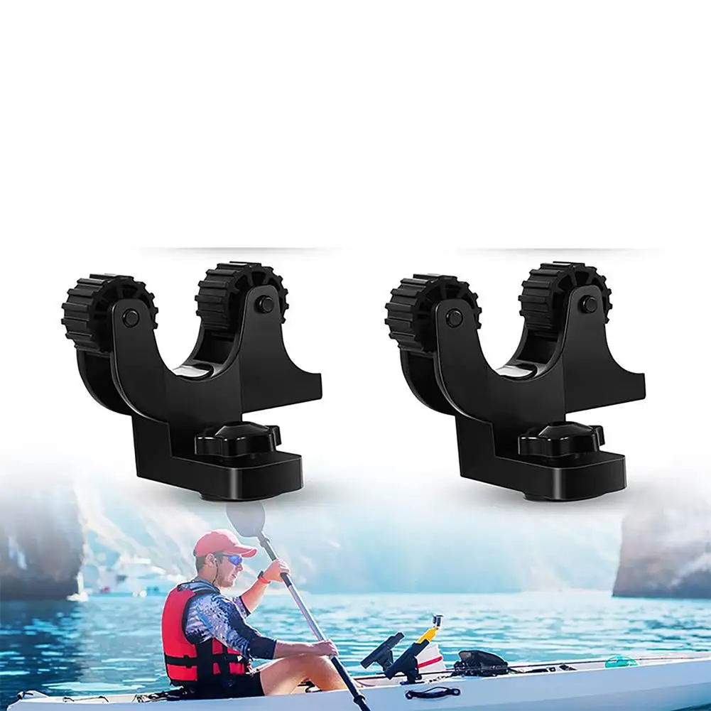 KayakPaddleHolderKayakAccessoriesFastQuietHoldingKayakPaddle