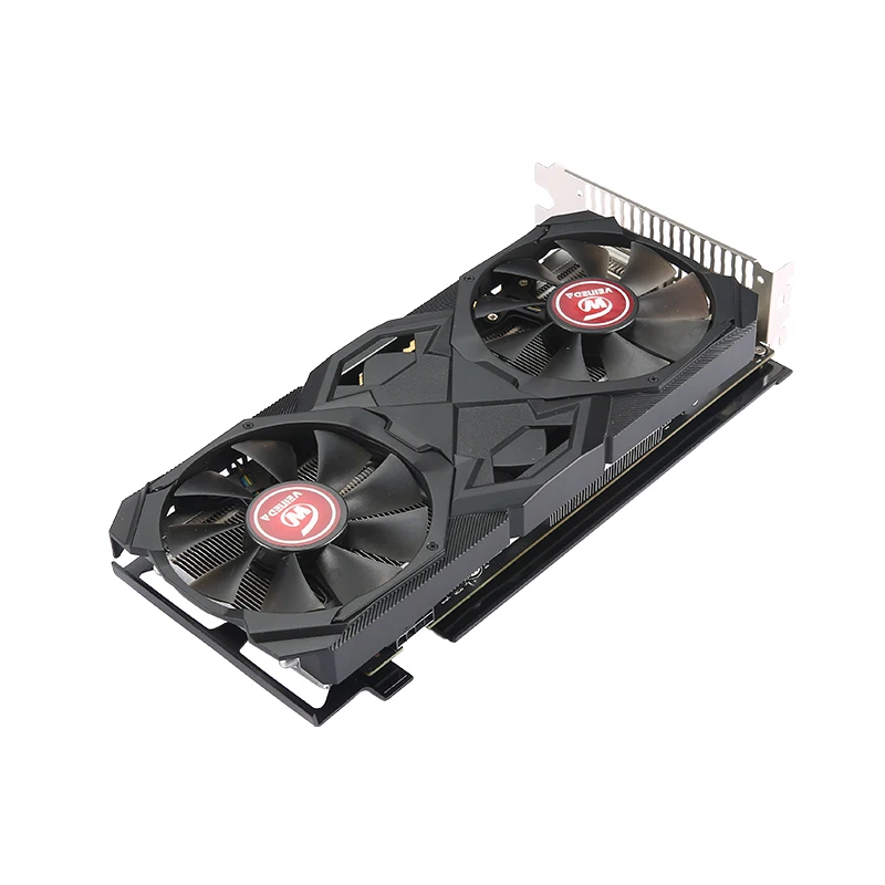 Veineda AMD Radeon RX 580 8GB 게이밍 비디오 카드는 뛰어난 성능과 경제성을 갖춘 제품입니다.