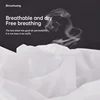10pcs Disposable Bed Cover For Beauty Salon Open Hole Spa Massage Soft Bed Sheets Non-woven Fabric Breathable Elastic Bedspread 3
