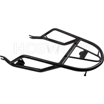 Electric Bike Accessories Tailstock Rear Shelf for Niu U1