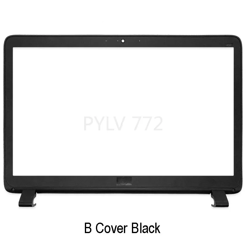 HP ProBook 450 G2 455 G2 ƮϿ LCD ĸ Ŀ,   ʷƮ  ̽, ϴ ̽ , A B C D Ŀ, , ǰ