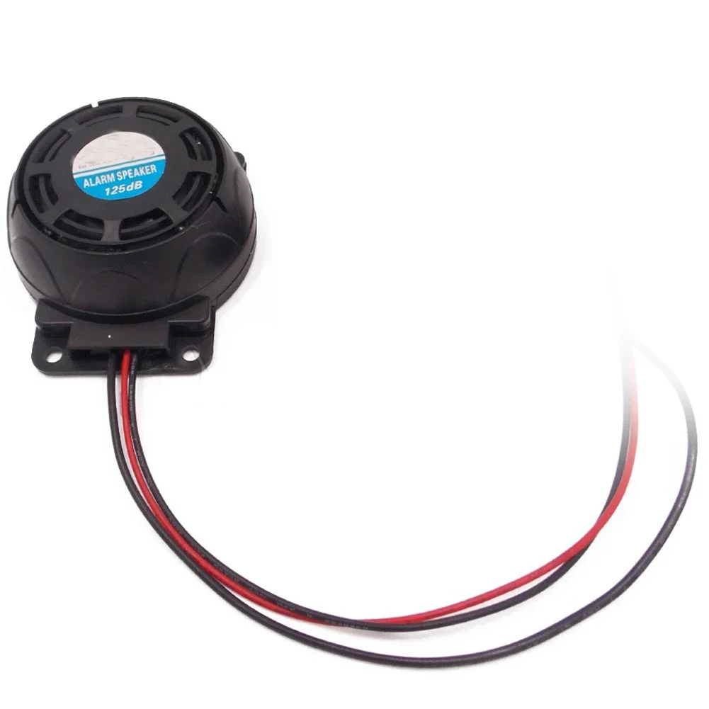 Dual Remote Control Motorcycle Alarm Security System Motorcycle Theft Protection Bike Moto Scooter Motor Alarm