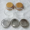 Nail Brushes Washing Glass Cup Water Cleaner Easy Cleaning Portable Brush Mesh Layers Washer for Nail Art Sequins 5