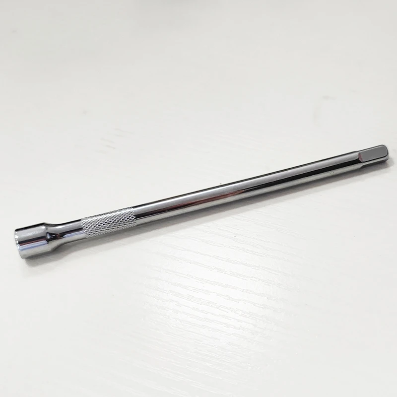 1/4 Inch 150mm Long Drive Socket Extension Bar For Wrench Ratchet