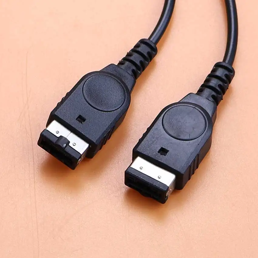 JCD 1/2/5개입 USB 타입 C 충전 케이블 게임보이 어드밴스 GBA SP NDS USB-C 전원 공급 라인 와이어 게임 콘솔 변환 코드
