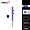Blue 1Pcs