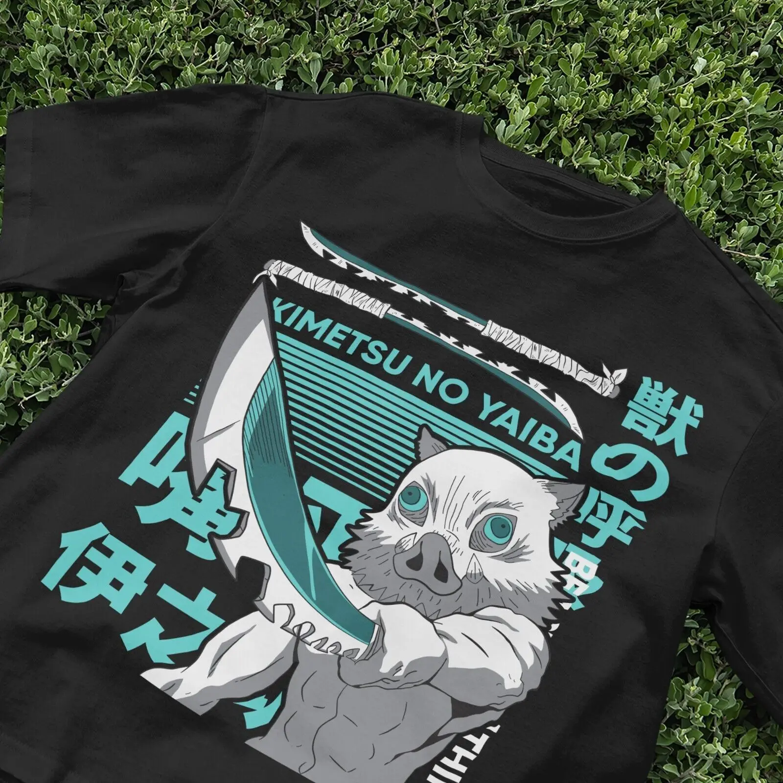 

Футболка унисекс манга графическое | Повседневная футболка в стиле аниме | Японский комикс