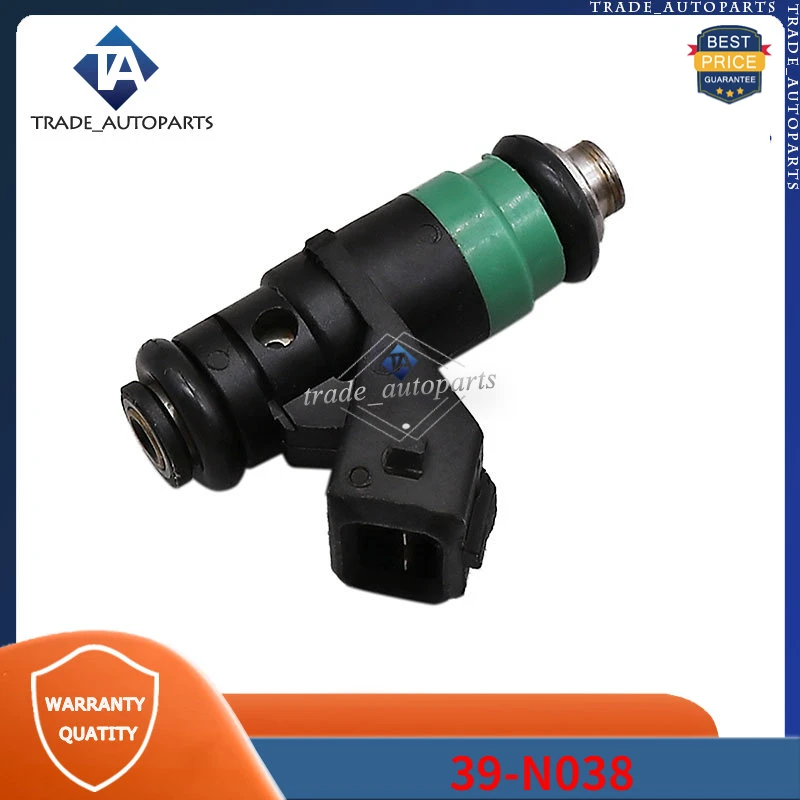 

Топливный инжектор 39-N038 для RCTIC CAT SNOWMOBILE 2018-2021 M XF ZR 8000, 1 шт.