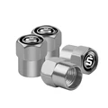 6J silver S
