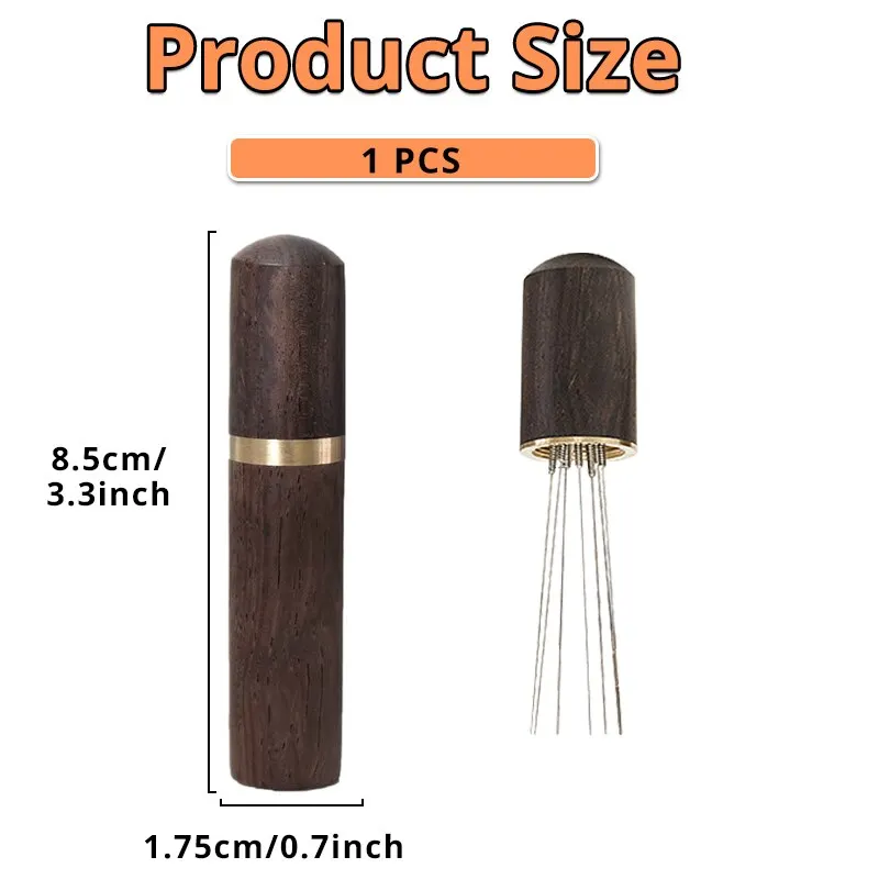 Espresso Coffee Stirrer Tool 2
