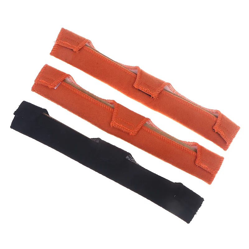 4pcs 헬멧 땀 흡수 밴드, 용접용 땀 흡수 밴드 쿠션, 여름용 헬멧 편안함 패드, 헤드밴드 땀 흡수 밴드