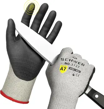 Cut Resistant Gloves 1