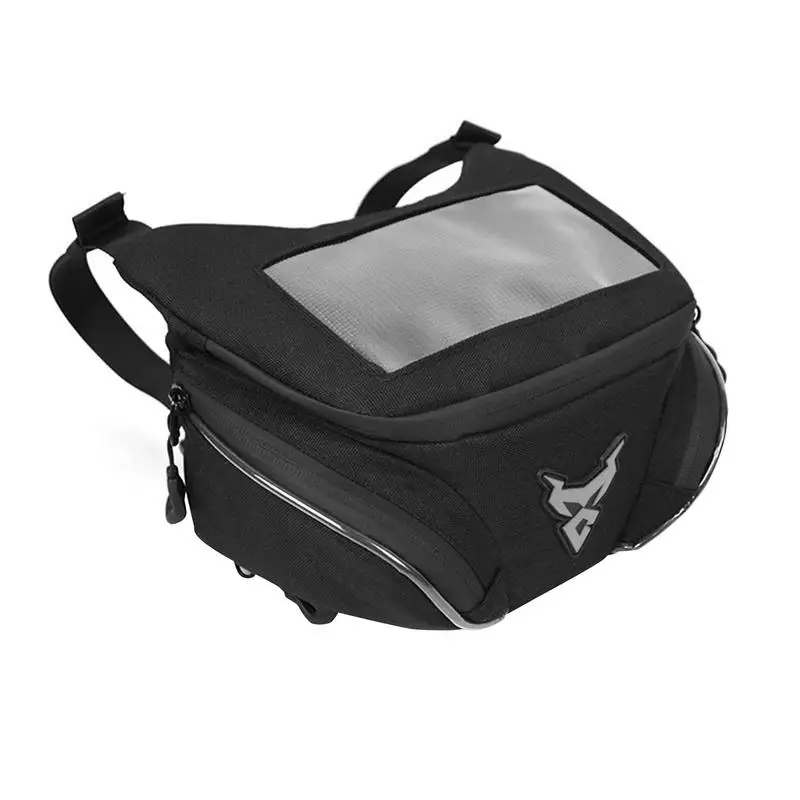 Motorcycle Accessories Waterproof Bag Storage Handlebar Bag Travel Bag