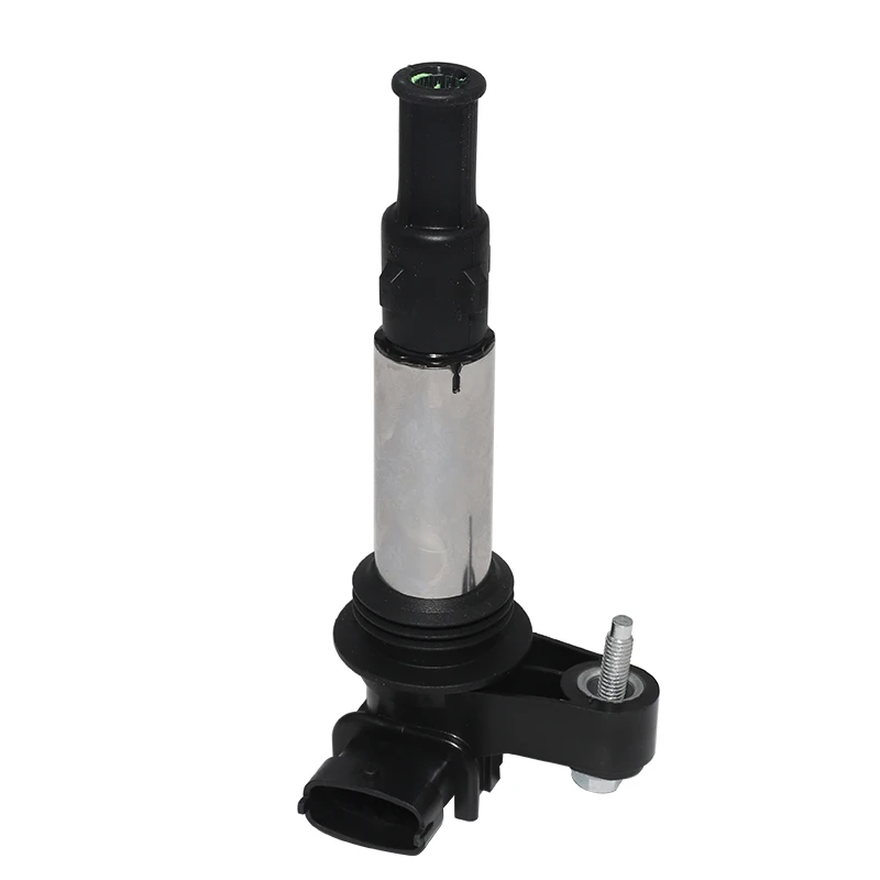 Ignition Coil 12629037 12613057 12583514 UF375 for Cadillac CTS SRX STS Saab 9-3 Opel Signum Vectra Buick Enclave GMC Acadia