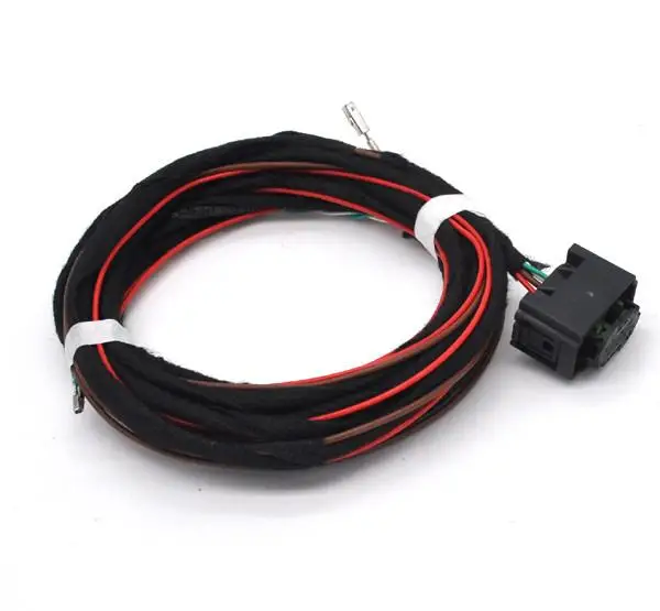 New Retrofit Adaptive cruise control acc cable 1pcs High quality adaptor For Bmw G20 G30 3 5 series