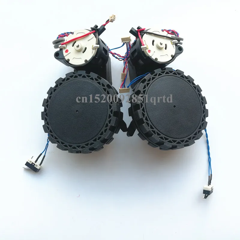 aspirador de po roda conjunto motor 01