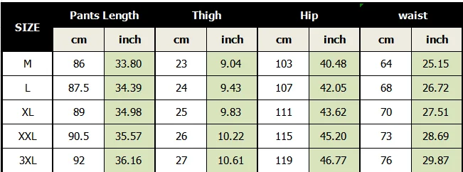 Description Picture 3 of itemSpring Autumn Men's Solid Bandage Elastic High Waist Pockets Screw Thread Casual Harun Sports Lantern Trousers Fashion Pants