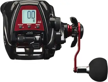 Daiwa Electric Reel 1