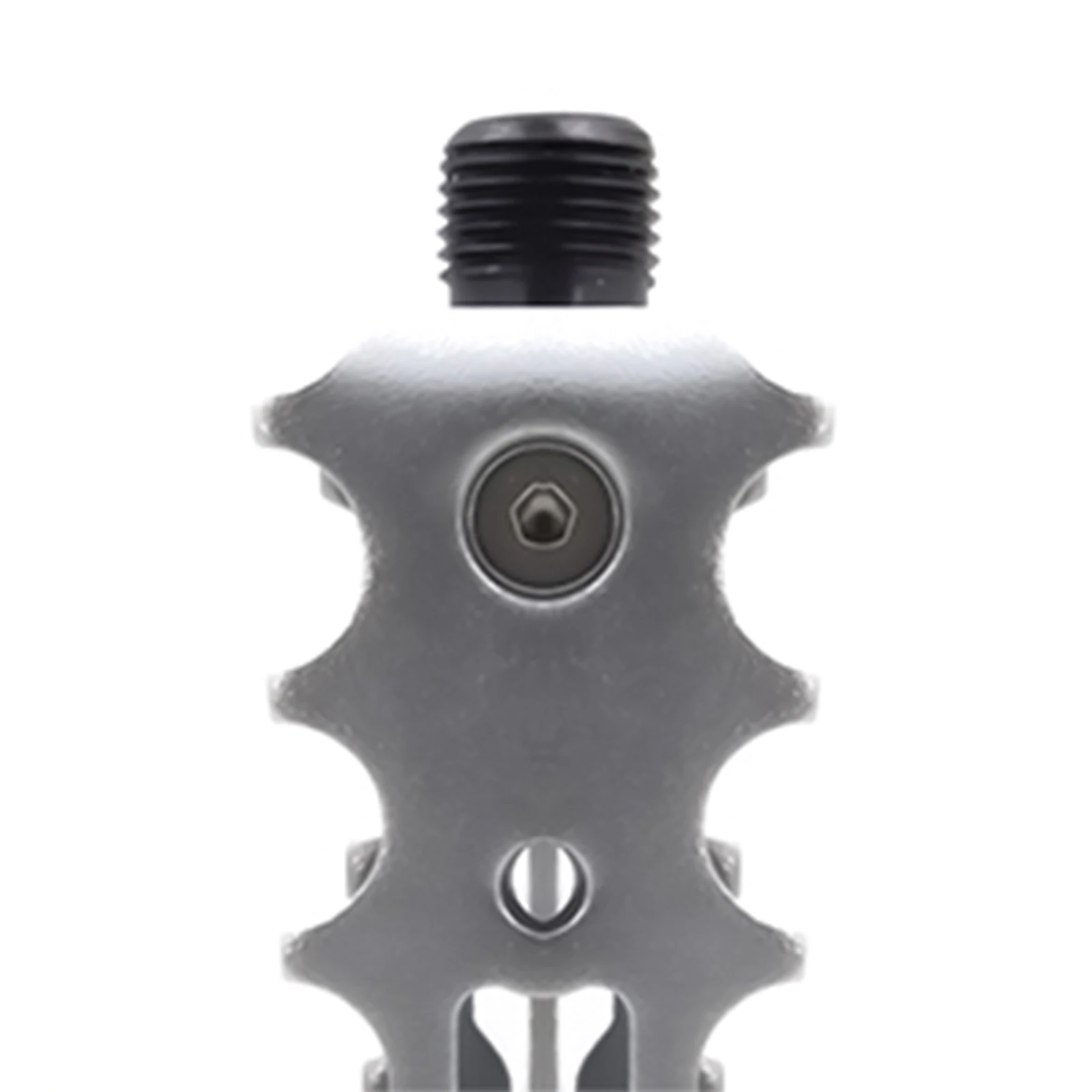 ZTZ Fahrradzubehör Pedale Fahrradpedale aus Aluminiumlegierung 9/16 Zoll Pedale für Fahrräder Mountainbikes Rennräder Plattformpedale – Detail 21