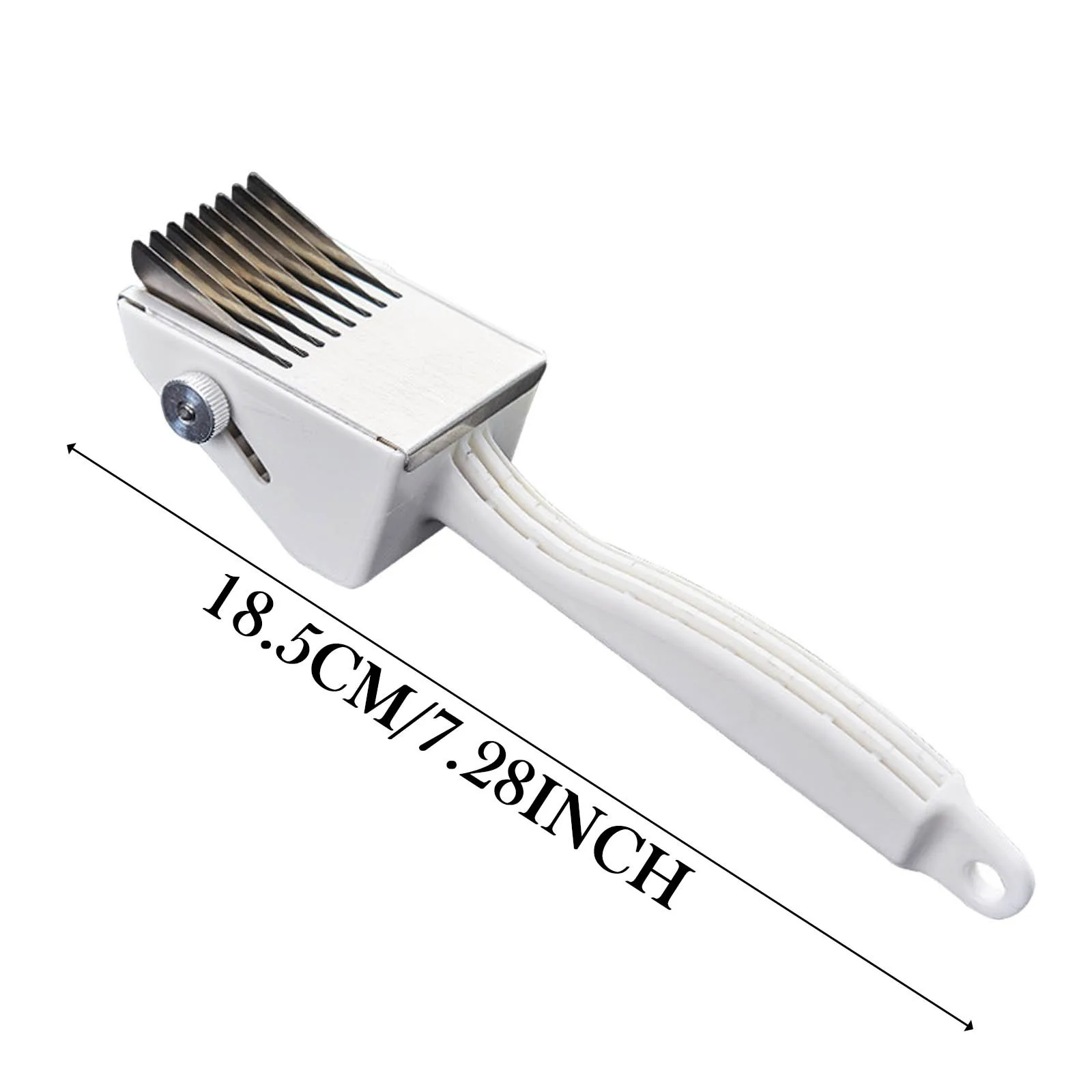Seafood Cutting Tools Multifunctional Design For Chicken Steak Fish And More Apartment Gadgets