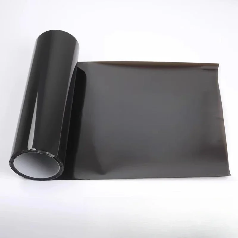 Deep black