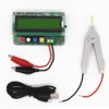 LC-200A LC-100A Digital LCD Capacitance Inductance Meter High Precision LCR Flexible Online Calibration Method LC200A LC100A 5