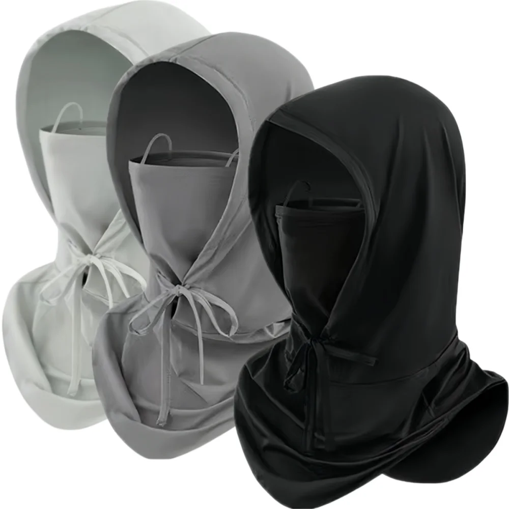 Unisex Balaclava Hat