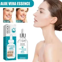 Instant Facial Anti Wrinkle Essence Moisturizing Anti-aging Lifting Firming Brighten Fade Fine Lines Skin Deep Repair Face Serum 2
