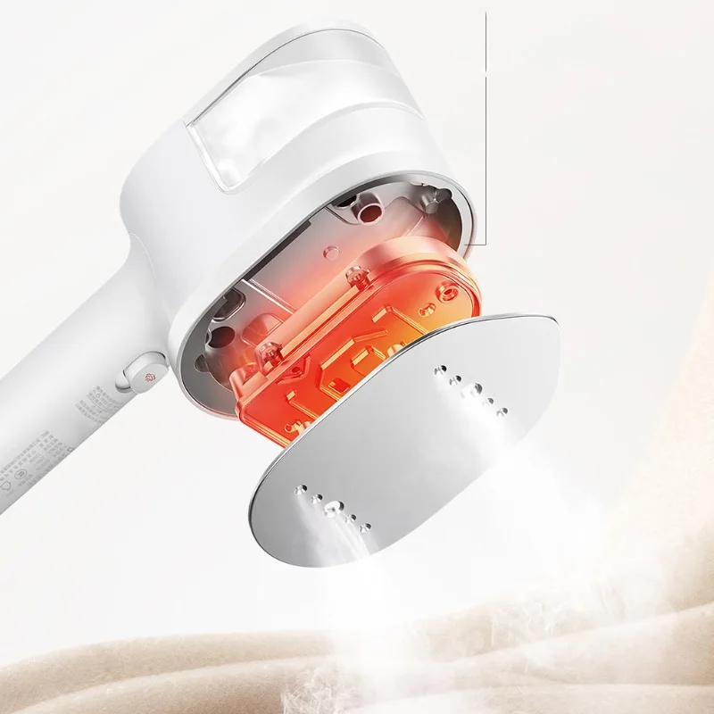 New Handheld Steam Lroning Machine Home Appliance Portable Garment Steam Cleaner Iron For Mi Clothes Steamer 5