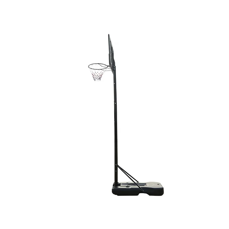 

sport system professional basketball stand