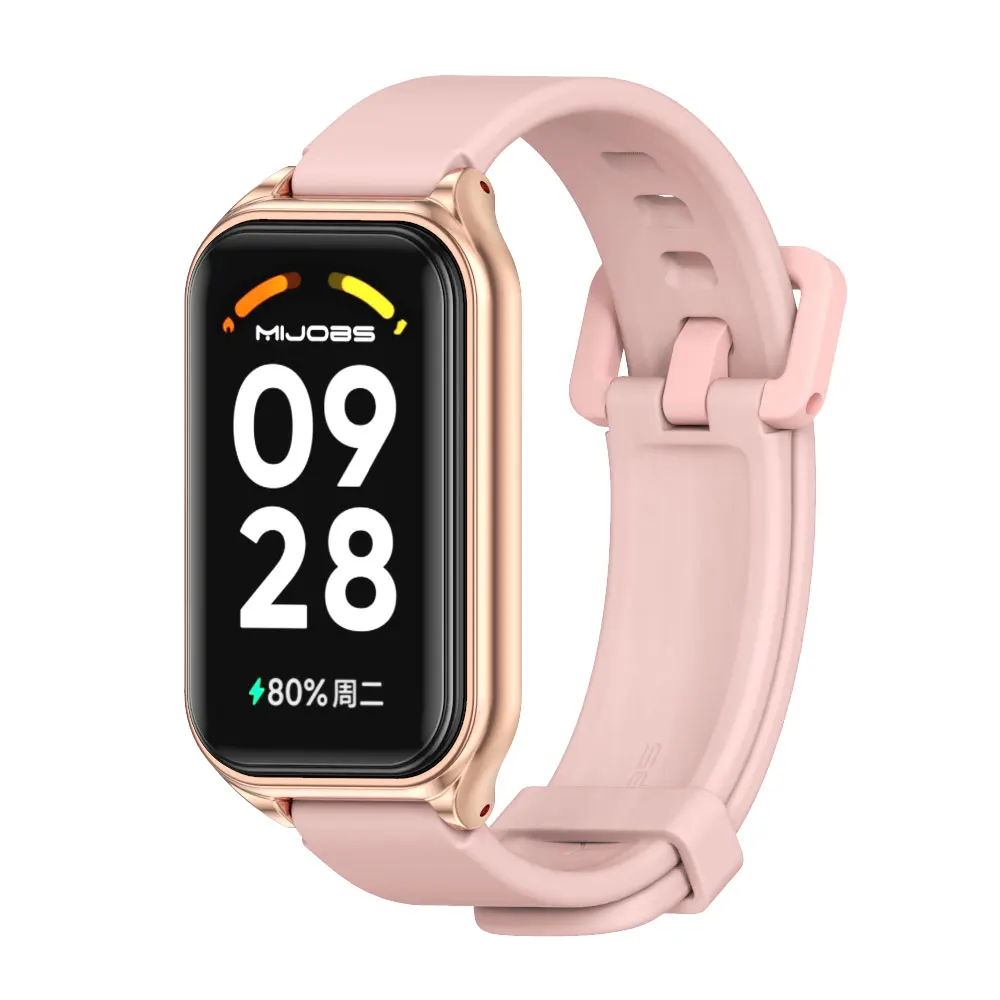 Redmi Ʈ  2  Ǹ ո  ü ׼, Redmi Band 2 correa  ð 