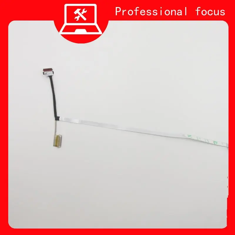LCD EDP 케이블 스크린 와이어, Lenovo Ideapad 5-15iil05 81yk dc02c00kr10 dc02c00kr00 5c10s30034, GS557, 신제품