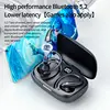 Écouteurs sans fil Bluetooth de sport
