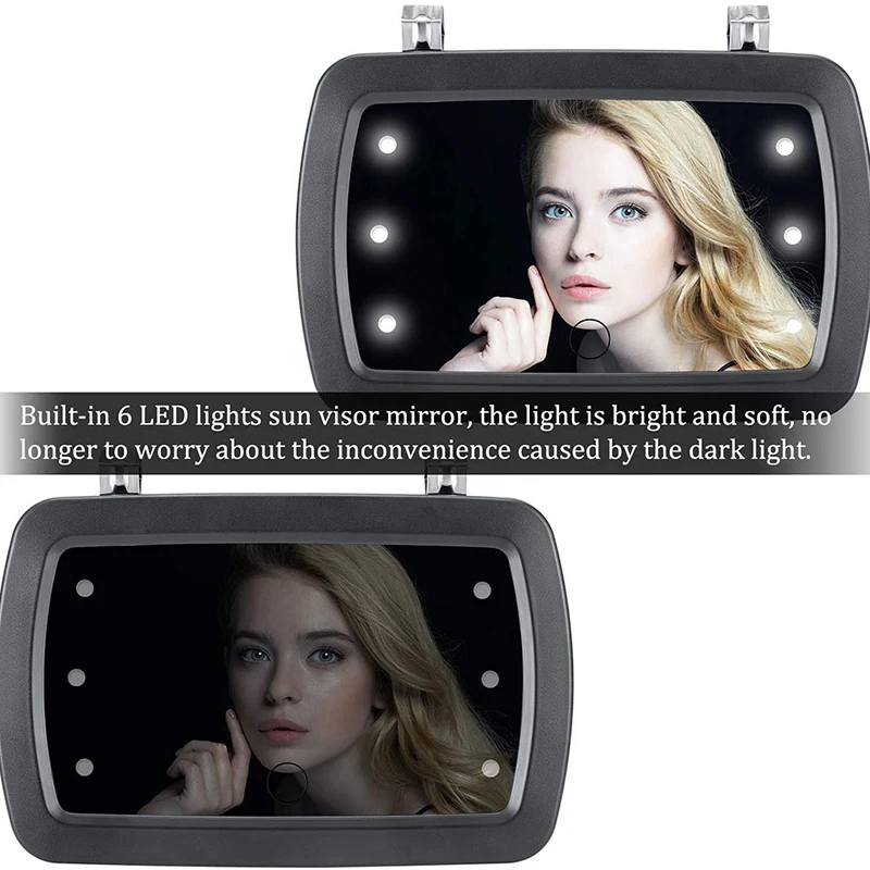 ڵ  ̷ HD LED ũ ̷ Ŭ Ÿ, հ ġ ũ ġ, 6 LED ,  ׸ ׼