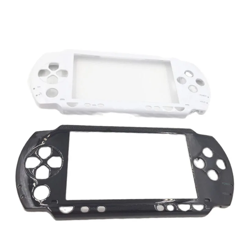 Piastra Frontale Piastra Frontale Custodia Protettiva Custodia Protettiva Parte Di Ricambio Per Console Sony Playstation Portable Psp 1000 1004 1008