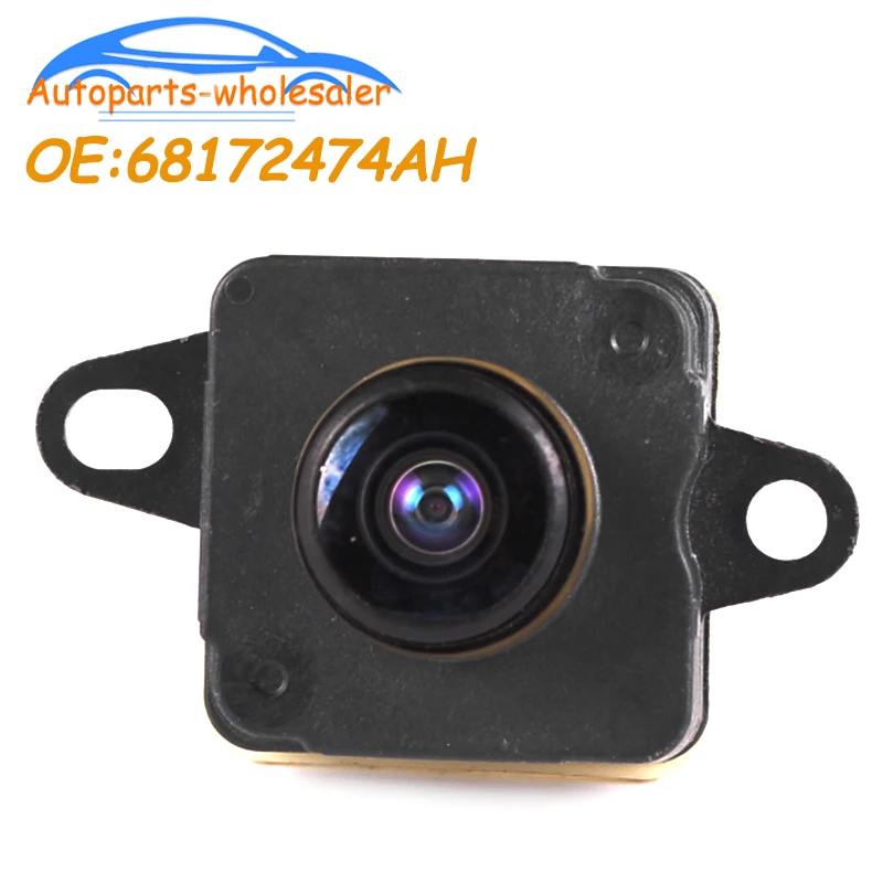 Rear View Back Up Camera 68172474AH Dodge Challenger 2015-2023
