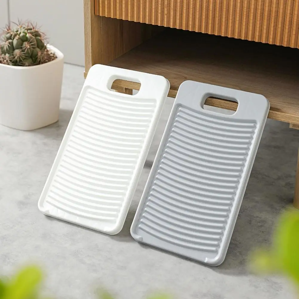 Laundry Board Mini Non Slip For Children's Clothes Socks