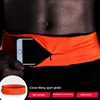 QUESHARK Invisible Running Waist Bag Anti-theft Mobile Phone Bag Outdoor Sports Fitness Cycling Belt Bag For 7.2 inch Phones 2