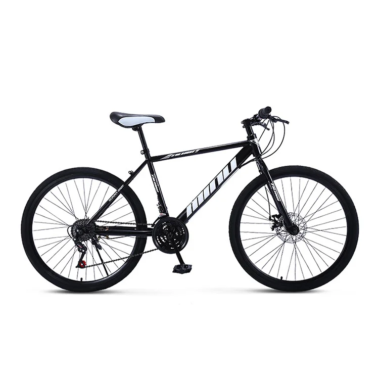 Mountain Bike 24 Bici 24 Pollici Bici 24 Mountain Bike Pieghevole
