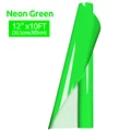 Neon Green