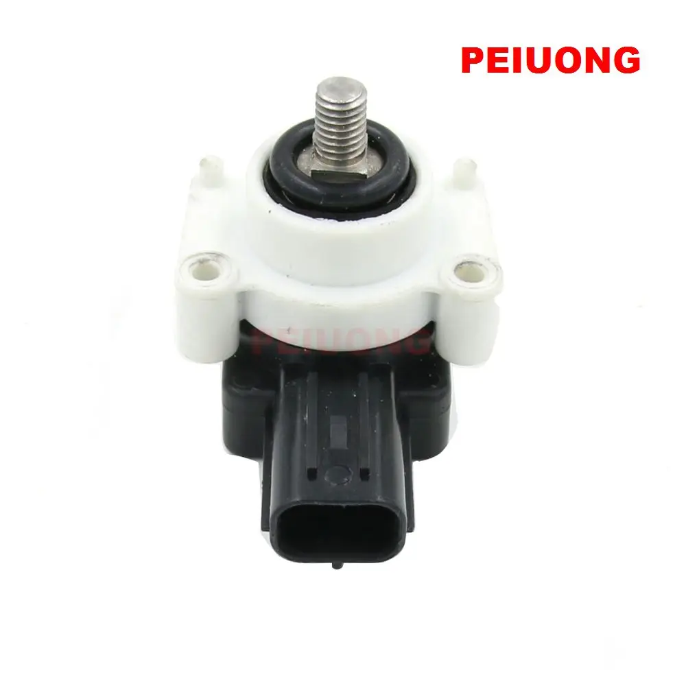 Car Headlight Level Sensor Body Height Sensor For Subaru Forester Impreza / Outback / Legacy B13 B14 84031FG000 84031-FG000 car headlight level sensor car body height sensor lever