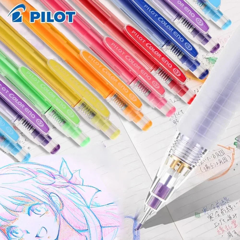 筆記具 PILOT + SERAI Pilot Ballpoint Pen 0.7 mm Japan BP-S - AliExpress
