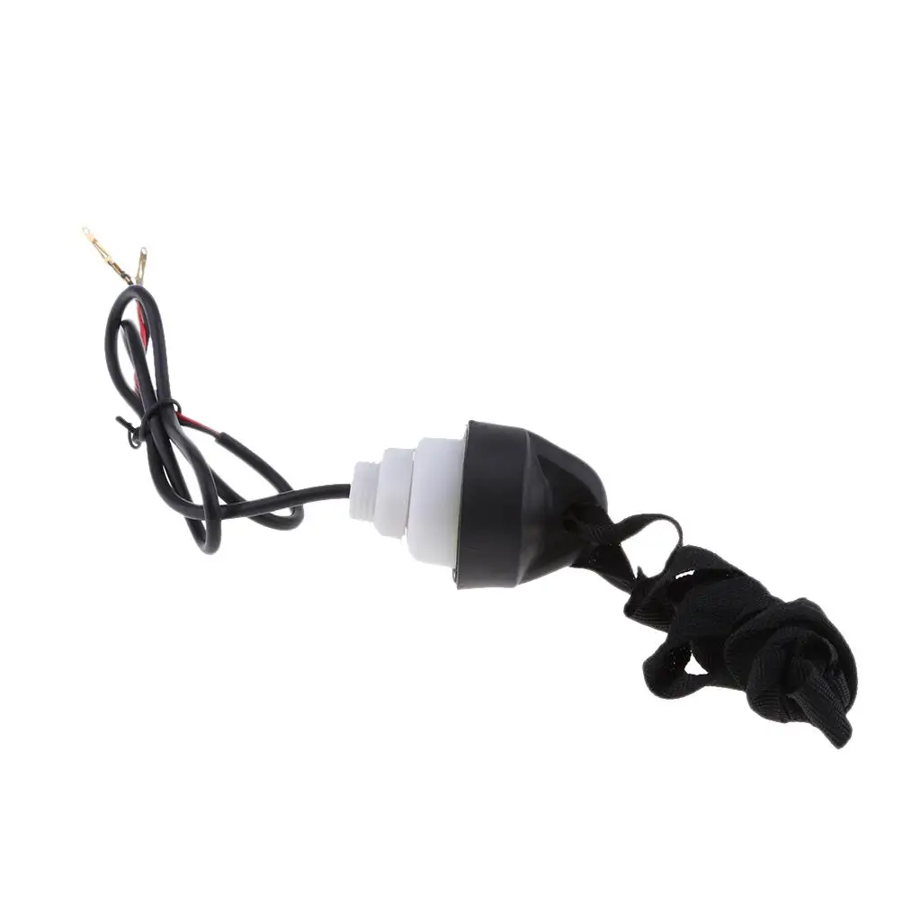 플라스틱 ATV 쿼드 안전 킬 스위치 및 풀 테더 50cc 70cc 90cc 110cc