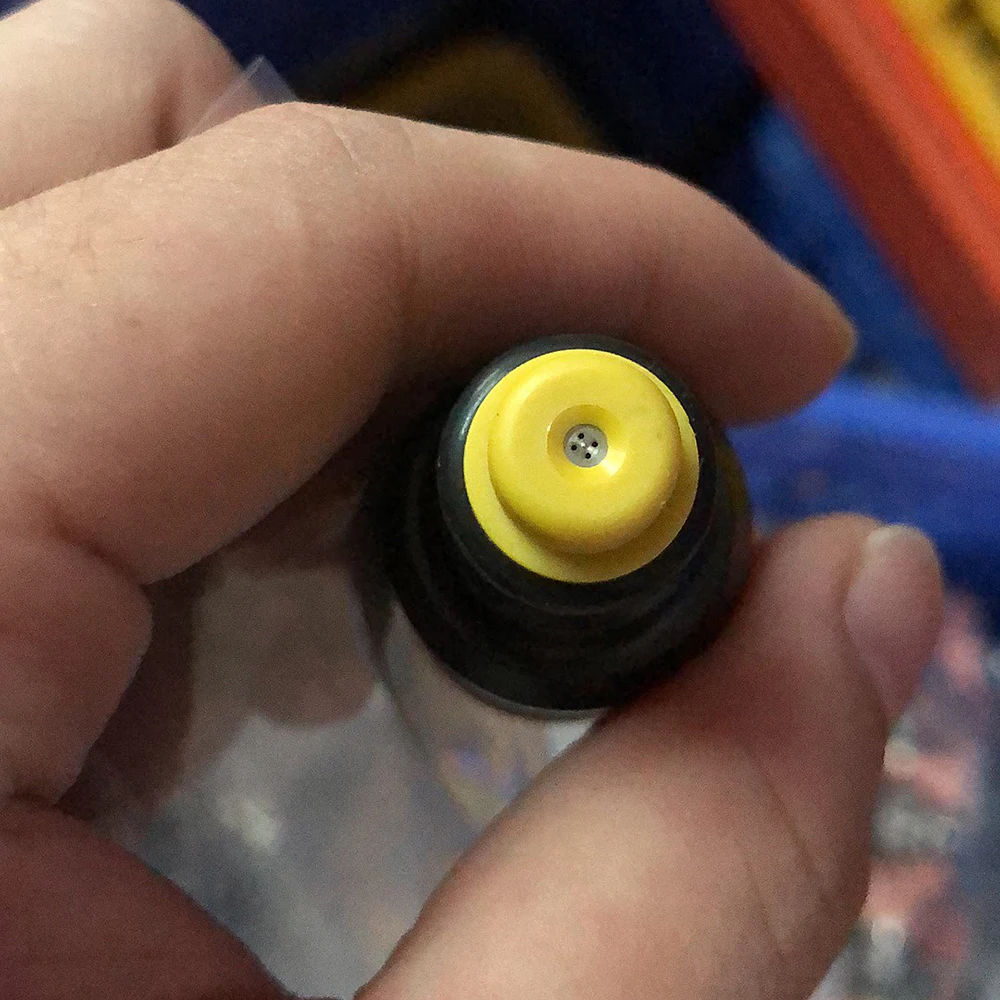 thumb