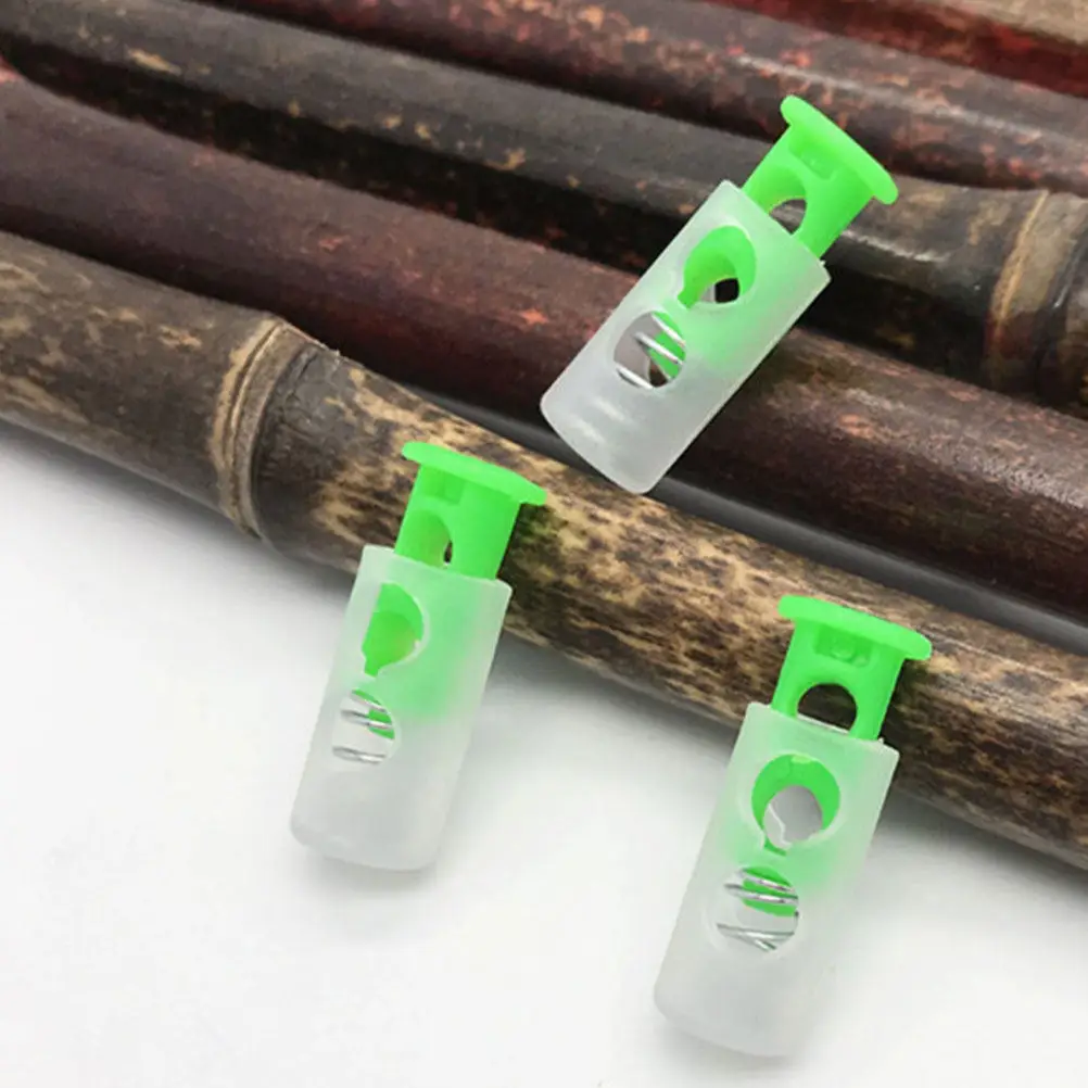 30Pcs 스프링 패스너 버튼 프리미엄 금속 플라스틱 조절 가능한 의류 버클 윈드브레이커 코트 재킷 스웨터 바지용