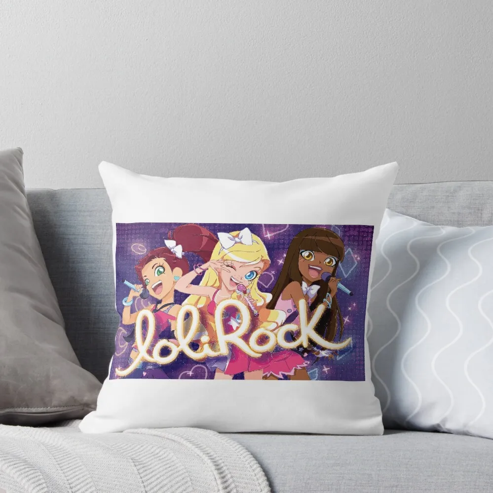 

LoliRock 2 Throw Pillow Ornamental Pillow Pillow Case Christmas